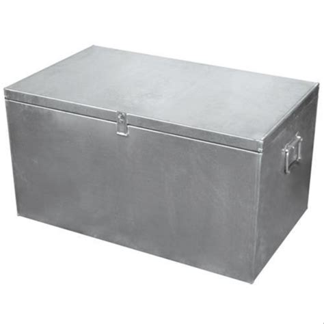 12 x 5 metal box|wholesale steel boxes.